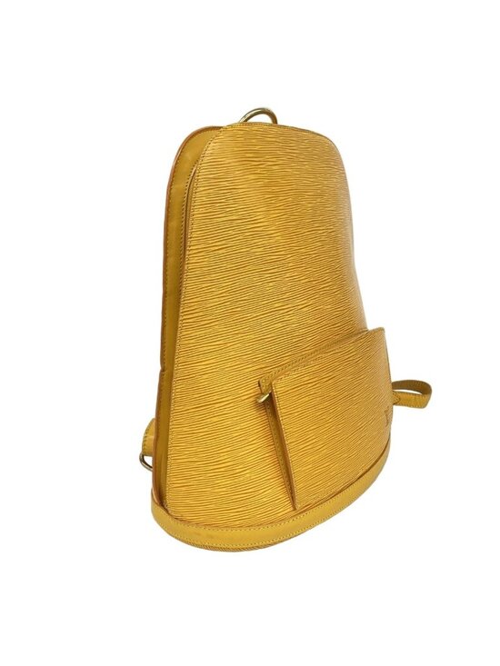 Louis Vuitton Backpack Epi Cobrane Joan main image 6